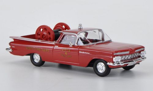 Chevrolet El Camino (1959-1960)