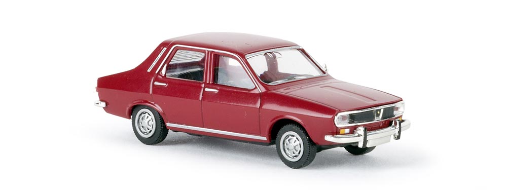 Renault 12 (1968-1980)