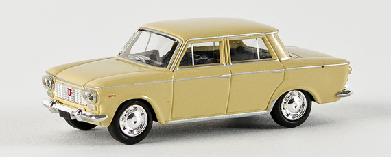 Fiat 1300 (1961-1966)