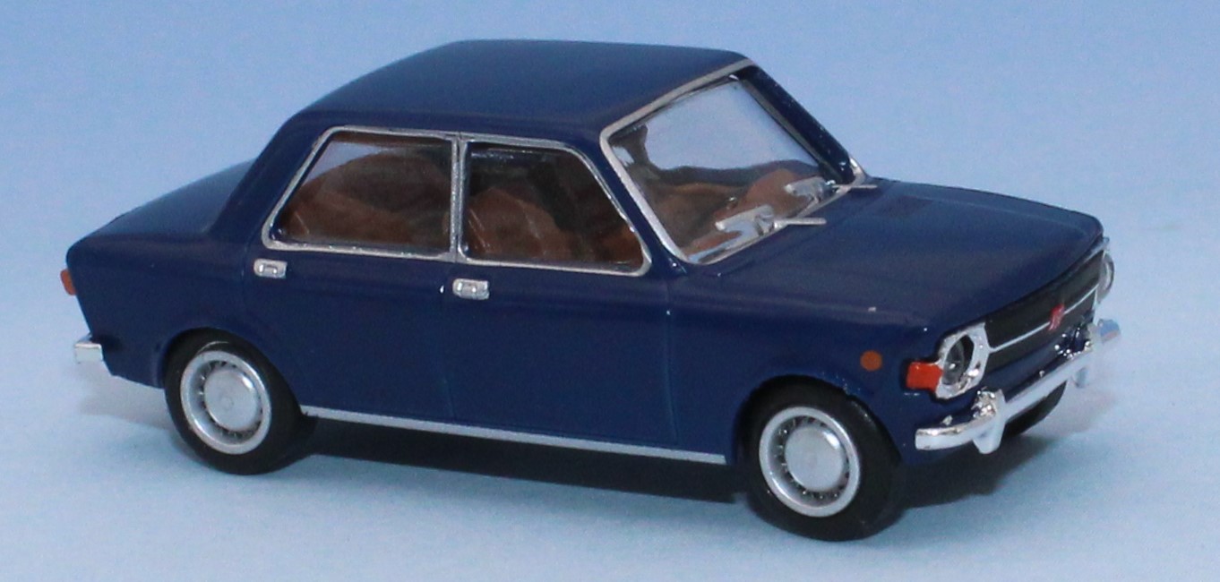 Fiat 128 (1969-1983)
