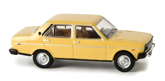Fiat 131 (1974-1985)