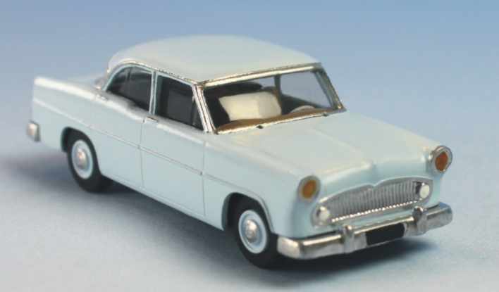 Simca Ariane (1957 - 1963)