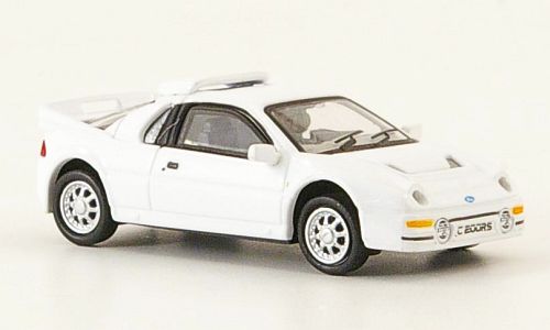 Ricko 38337 - Ford RS 200, blanche