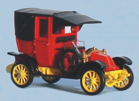 Renault type AG / AG 1 (1905 - 1921)