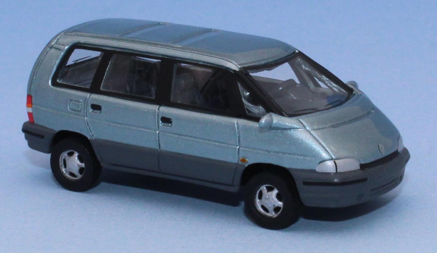 Renault Espace II (1991 - 1997)