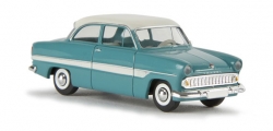Ford Taunus 12M (1959-1962)