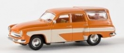Wartburg 311 (1955-1965)