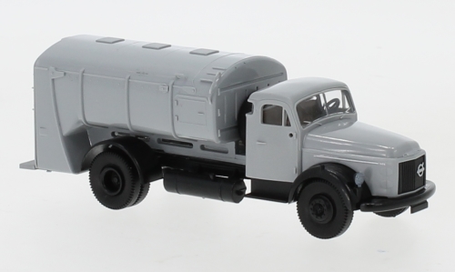 Camion Volvo N88 (1951 - 1973)