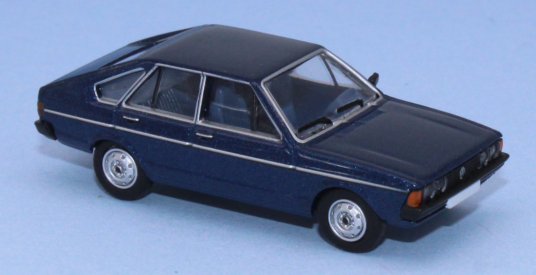 VW passat B1 (1973 - 1980)