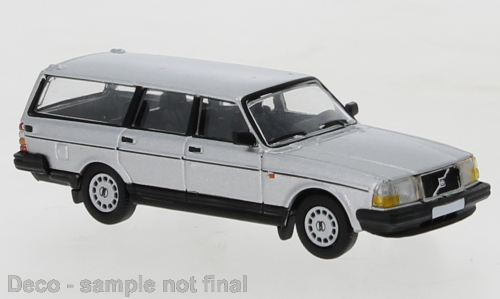 Volvo 240 GL break (1984 - 1993)