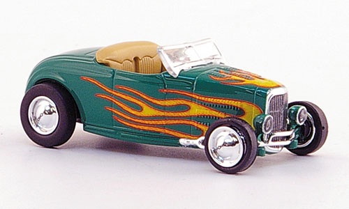 Ford Hot Rod roadster (1932)