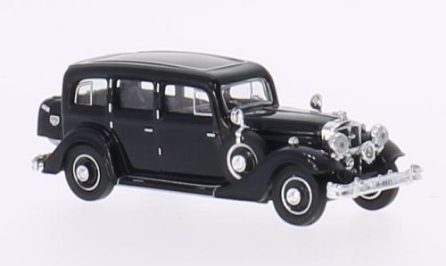 Horch 851 (1937 - 1938)