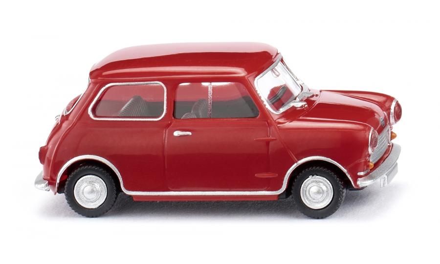 Mini (1959-1967)