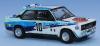Brekina 22654 - Fiat 131 Abarth Rally, No 10, Rallye Monte Carlo 1980 (Walter Röhrl - Christian Geistdörfer)