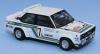 Brekina 22661 - Fiat 131 Abarth Rally, No 7, Rallye Monte Carlo 1980 (Björn Waldegard - Hans Thorszelius)