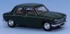 SAI 6255 - Peugeot 204 berline 1968, vert antique