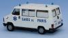 SAI 7167 - Peugeot J5 ambulance, Samu de Paris