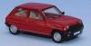 SAI 7229 - Renault 5 Alpine Turbo 1982, rouge (PCX870510)