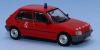 REE CB154 - Peugeot 205 GE, 5 portes, pompiers 18