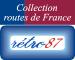 Collection routes de France