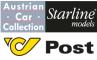 Austrian Car Collection - Österr