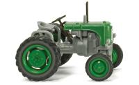 Tracteurs agricoles Steyr HO