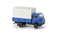 Camion OM Lupetto 25 (1958-1970)