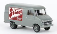 Opel Blitz (1937 - 1975)