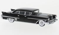 Cadillac Fleetwood 75 (1957 - 1958)