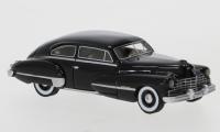 Cadillac série 62 deuxième génération (1942 - 1947)