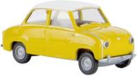 Goggomobil (1957 - 1969)