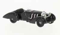 Mercedes Benz SSK (1928 - 1932)