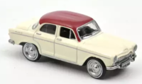 Simca Aronde P60 (1959-1963)