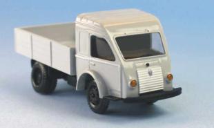Miniature Camions et tracteurs BERLIET (1949-1973) - Echelle HO (1/87)