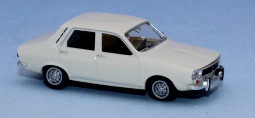 SAI 2228 - Renault 12 TL, ivoire