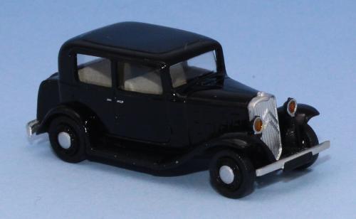 SAI 3172 - Citroën Rosalie 8A noire
