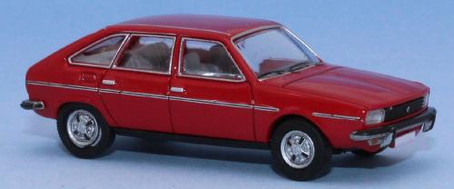 SAI 7201 - Renault 20, rouge (PCX870294)