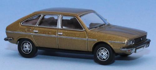 SAI 7210 - Renault 30, beige métallisé (PCX870293)