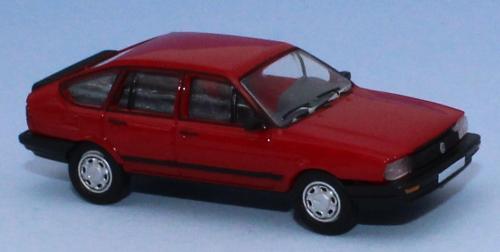 PCX870076 - VW Passat B2, rouge