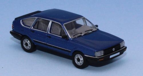 PCX870079 - VW Passat B2, bleu métallisé