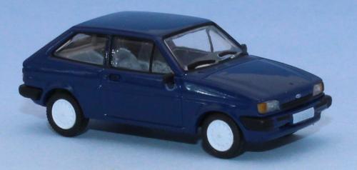 PCX870277 - Ford Fiesta MK II, bleu foncé