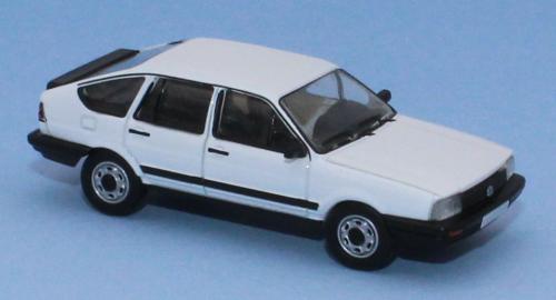 PCX870408 - VW Passat B2, blanche
