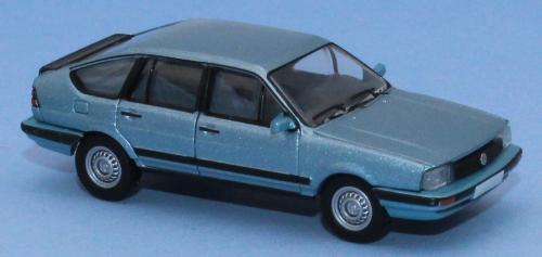 PCX870410 - VW Passat B2, bleu clair métallisé