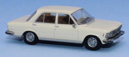 PCX870639 - Fiat 130, beige, 1969