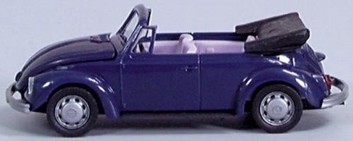 AWM 0020 - VW Coccinnelle 1302 cabriolet ouvert