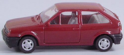 AWM 0030 - VW Polo II coupé restylée (2F)