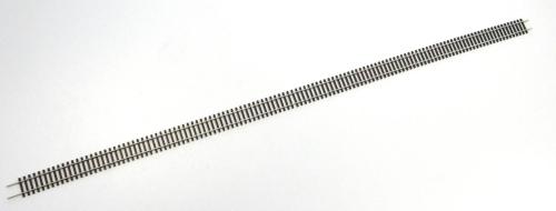 PIKO 55209 - Rail flexible traverses bois, longueur 940 mm