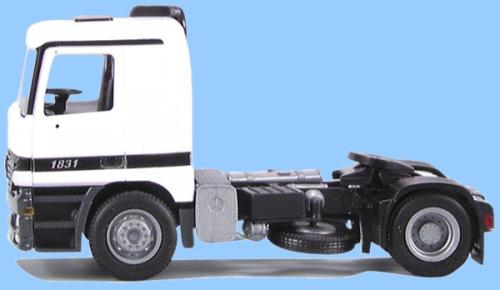 AWM 6619.01 - Tracteur MB Actros MP1 L (1996-2002), 2 essieux