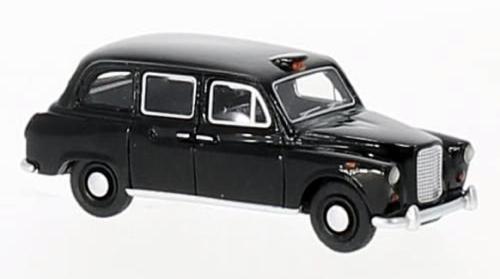 BoS 87400 - Austin FX4, noir, taxi londonien