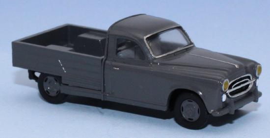 Peugeot 403 à plateau et ridelles (1956-1965)